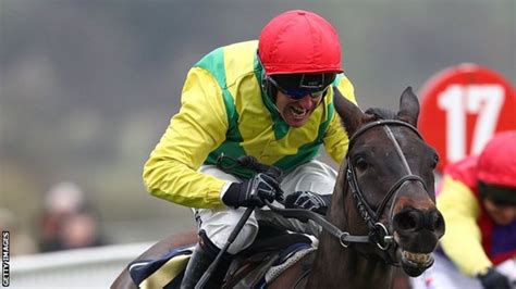 Cheltenham Festival 2017: Sizing John wins Gold Cup .